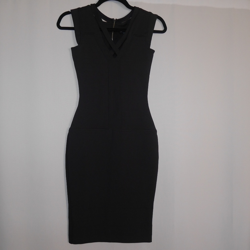Womens dress